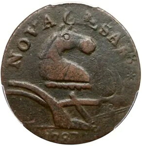 1787 M 56-n R-1 PCGS VF 20 L wbh j[W[W[ RjA