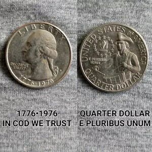 A 1776-1976 US lG[ ... COD ł͐M܂