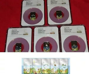 pI GhX p_CX T}[r[` 888 ~e[W .999 Vo[ 5 RC NGC PR70 PR68