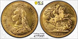 �I�[�X�g�����A 1888 M �W���r���[ �w�b�h McD Ref 177 ���A �^�C�v 1 �S�[���h �\�u���� PCGS AU5...
