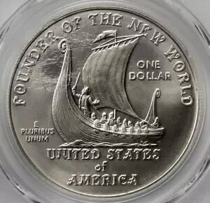 2000 PCGS MS68 �u���C�g�j���O �X�g�[���v�X���b�h �G���N�\�� �h�������ǃG���[