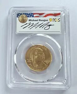 2010-W t@[Xgz҃V[Y WF[ sAX S[h $10 MS 69 PCGS [K KV[