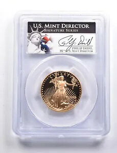 PR69 1995-W $25 AJ S[h C[O fB[ TC PCGS *4862