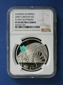 2009 Vo[ v[t ?5 u}Ch V[Y - tCO XRbc}v NGC O[h PF69 COA t
