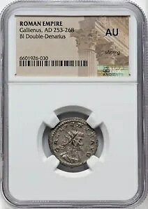 ���[�}�鍑�K���G�k�X AD 253-268 AR �_�u���f�i���E�X NGC AU