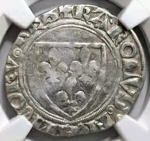 �V������ 6 �� �t�����X �V���o�[ �u���� �O�G�i�[�� 1380-1422 NGC XF �ڍ� �W�����k �_���N����