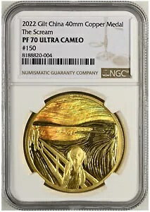 NGC PF70 2022 ̐EIɗLȊGXN[_