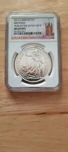 2013 G.BRITAIN 2 |h u^jA Xl[N GbW NGC MS69DPL gbv |bv