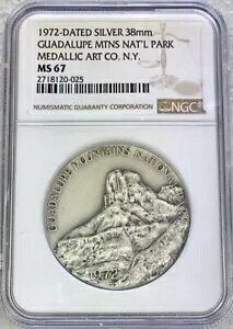 1972 Vo[ OA_[yR_A[g j[[N_ NGC MS 67