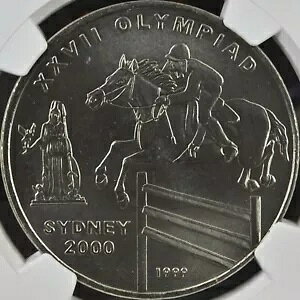 AtKjX^B 1999A50 AtKjX^ - NGC MS69 - gbv |bv ?? Vhj[ IsbNnp