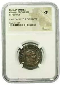 NGC XF AE1 / �K�����E�X�̃t�H���X AD305-311 NGC Ancients �F�胍�[�}�� �u�����Y