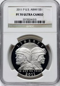 2011-P AJR $1 - NGC PF 70 - AJLOVo[_[RC-