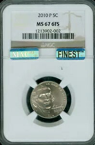 2010 P WFt@[\ jbP NGC MS67 6FS PQ MAC ōrWlX XgCN MAC X|bgXB