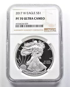 PF70 UCAM 2017-W �A�����J�� �V���o�[ �C�[�O�� NGC *0572