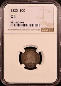 1820 Lbvh oXg Vo[ _Cu[W 0v - NGC Obh 4 - KȃIWi̕\!