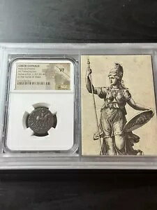 �C���h�X�L�^�C�l AE �e�g���h���N�} �A�X�p���@���} AD 20-46 NGC VF �X�g�[���[ �{�[���g (Slab2434)