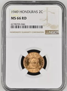zWX 2 Z^{X 1949 NGC MS 66 RDAgbv|bv!