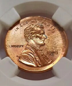 1998 MS64RB NGC }`XgbN [W u[hXgbN J[ Zg ~g G[ 2 vt@C