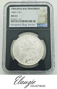 1885-O [K Vo[ _[ IWi obO̔j NGC MS63
