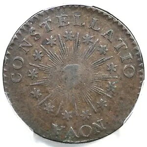 1785 C 2-A R-5 PCGS VF 30 SM fCg m@ RXe[V RjA