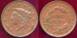 1837 1C �v���[���R�[�h�������� �I���W�i���J���[���\�� �R���l�b�g�w�b�h��