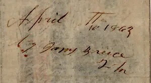 T-41 PF-60 1863 $100 ��R���� - PCGS-C VF 35 - �u���[�X - 3 ���m!