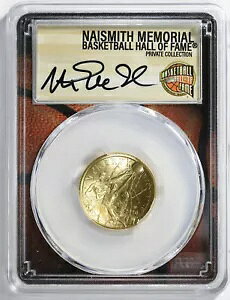 2020-W $5 �o�X�P�b�g�{�[�� �a������S�[���h MS-70 FDOI PCGS �}�W�b�N �W�����\�� �T�C������