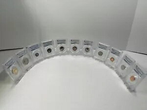 2019-S lCeBu AJ v[t Zbg 11 RC PCGS PR70DCAM stOB