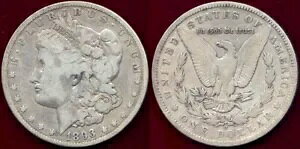1893-O $1 IWiJ[ & \ Vo[ [K h++
