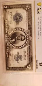 1923 5 Vo[ؖ Fr282 PCGS 25 VF