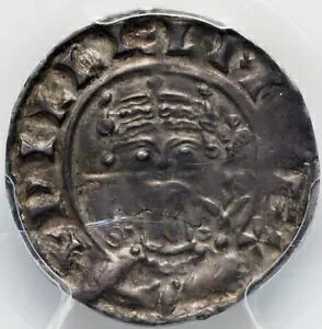 EBA 1  (1066-1087) yj[ AU55