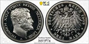 hCcAhCc鍑CX nCq XXIV 3 }[N 1909 PCGS PR63CAM