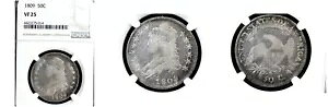 1809 50C VF25 NGC-POP 37 �h���[�v �o�X�g �n�[�t---