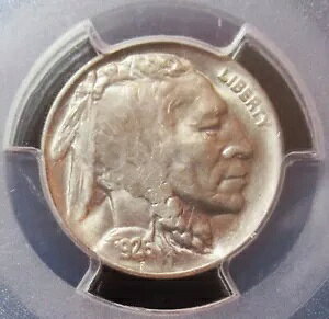 1926-D �o�b�t�@���[ �j�b�P�� PCGS MS-64�B PQ�I