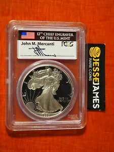 1993 P �v���[�t �V���o�[ �C�[�O�� PCGS PR70 DCAM �W���� �����J���e�B ���M�T�C������t���b�O ���x��