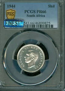 1944 AtJ 1 VO PCGS PR66 MAC ōX|bgX 150 ~gJI *