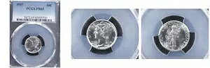 1937 10C PR65 PCGS-PQ-�~���g���X�^�[-�}�[�L�����[�_�C��--