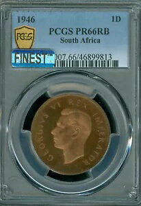 1946 AtJ yj[ PCGS PF66 RB JI MAC ō & X|bgX *