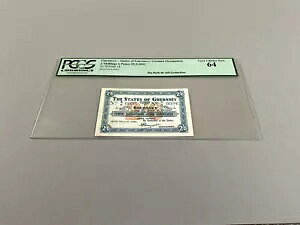 �K�[���W�[�� 2 �V�����O 6 �y���X P-18 1941 PCGS 64 *���ɒႢ�V���A���ԍ�: 96*