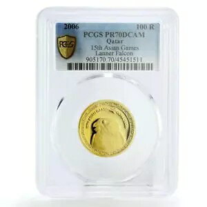 J^[ 100   15 AWAZ i[ t@R t@Ei PR70 PCGS  2006