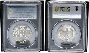 C}[ Rep. 3 }[N 1927 A Uni Marburg J-330 PR67CAM v[t 114021-