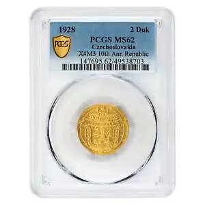 `FRXoLA 1928 10 NLO 2 hDJeB X #M3 - PCGS MS-62