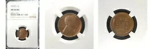 1920-S 1C NGC MS64BN-POP 47-�A�C �A�s�[�� �����J�[�� �Z���g---