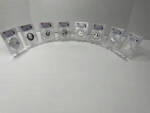 2018-S Vo[ ~ebh GfBV v[t Zbg PCGS PR70DCAM FDOI tbO (ubN V[)B