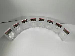 2019-S Vo[ C[O v[t Zbg 8 RC PCGS PR70DCAM FDOI g[}X A[B