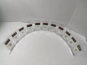 2020-S lCeBu AJ v[t Zbg Vo[ 11 RC PCGS PR70DCAM FDOI g[}X A[