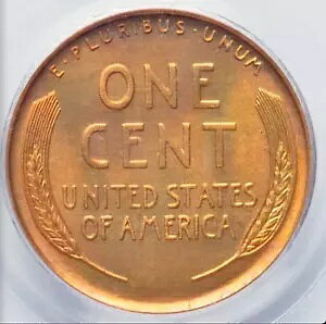1909 PCGS PR65RB CAC 2,196 ��������܂���!�f���炵���J���t���ȃL�[�}�b�g�v���[�t�����J�[���Z���g
