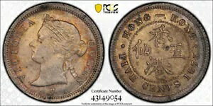 ` NC[ rNgA Vo[ 5 Zg 1873/63 g[  PCGS MS63