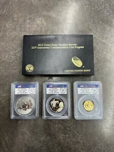 AJO 2015NAMۈa225NLO 3RCZbg PCGS
