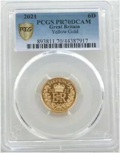2021 p NC[ GUxX II 6D 6yX CG[ S[h v[t RC PCGS PR70